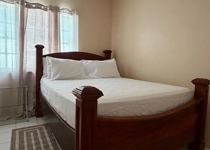 Appartement The Almond Suite Luxury Meets Style